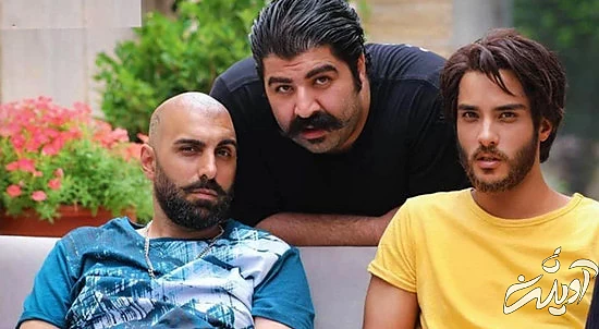 پول سازترین ستارگان سینما در سال ۱۴۰۰ پول سازترین ستارگان سینما در سال ۱۴۰۰